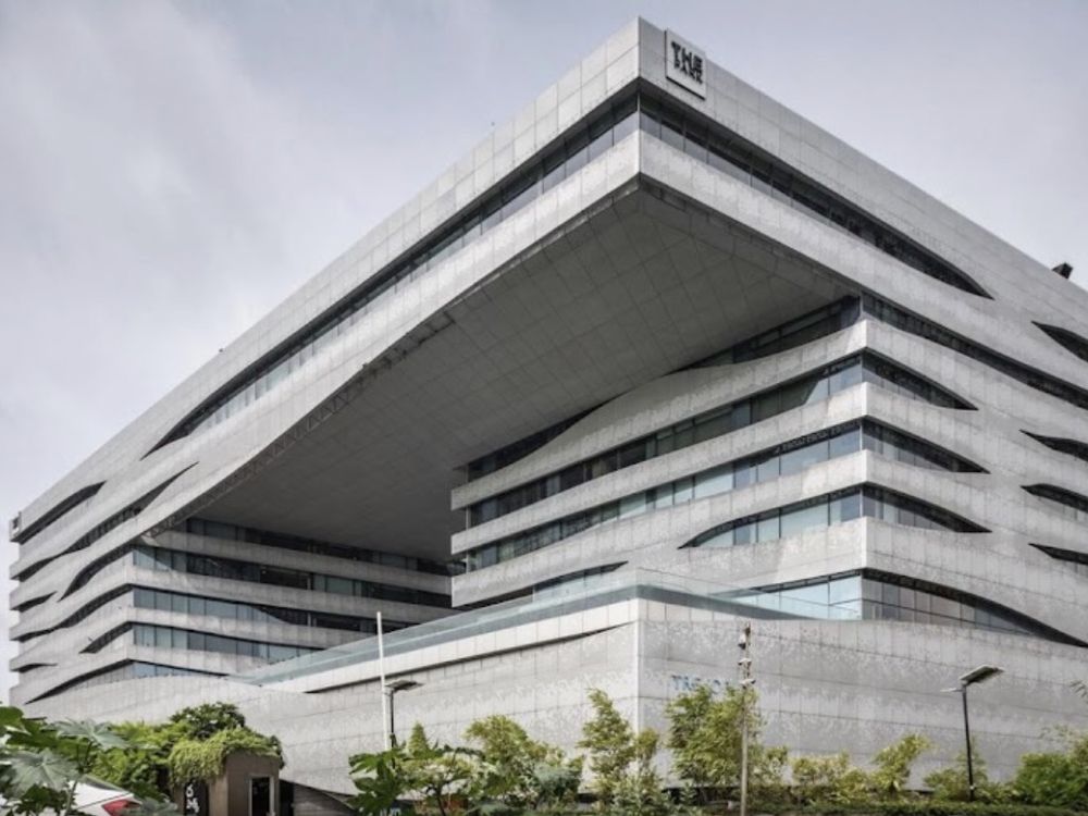 Hotel, a site secured by Primus Technologies